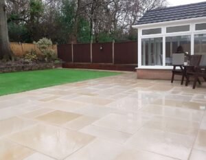 driveway cleaning Nantwich