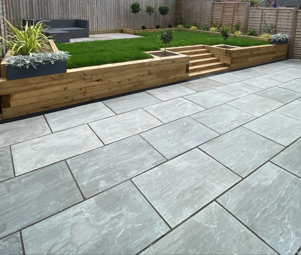 patio cleaning crewe
