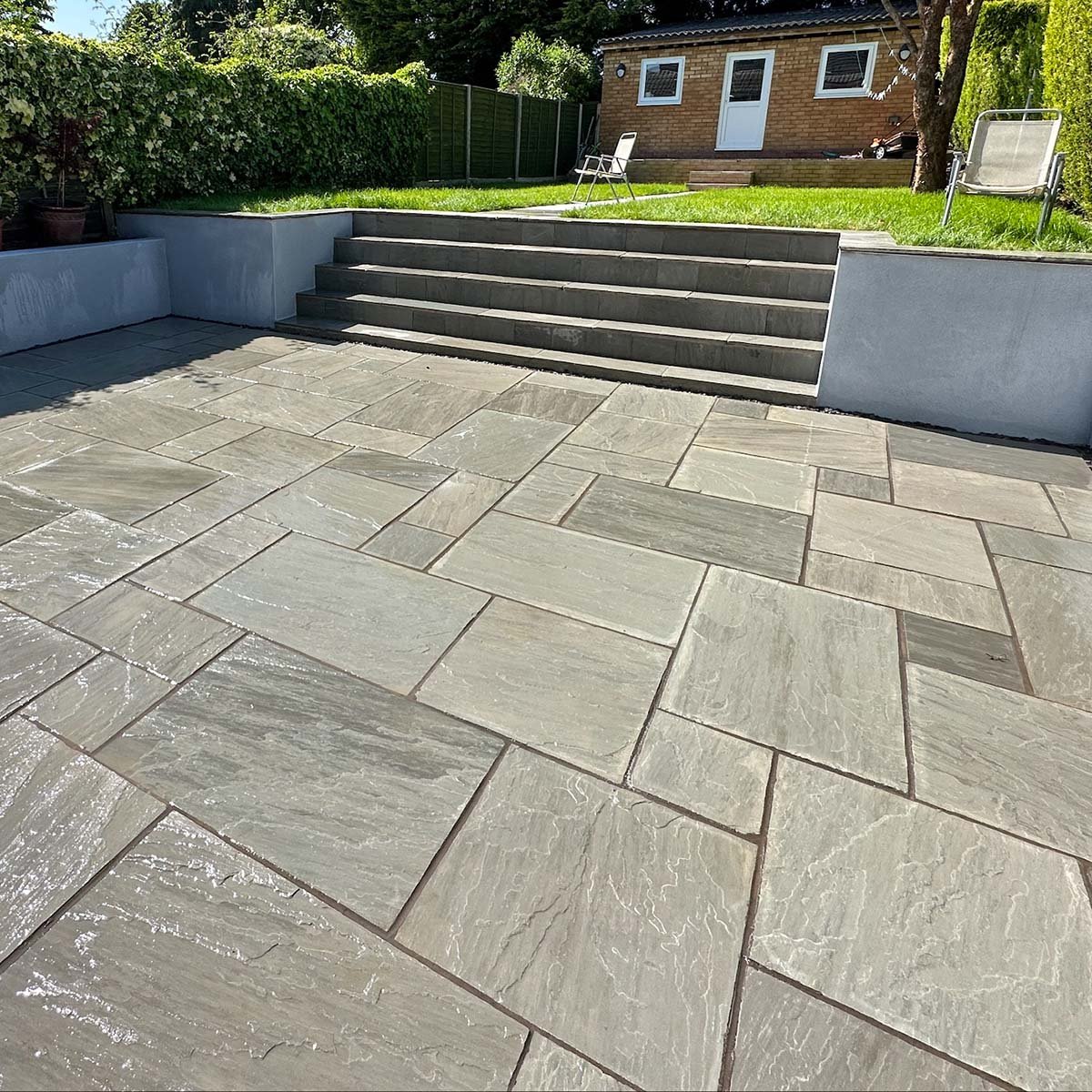 patio cleaning crewe