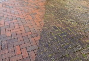 patio cleaning services crewe