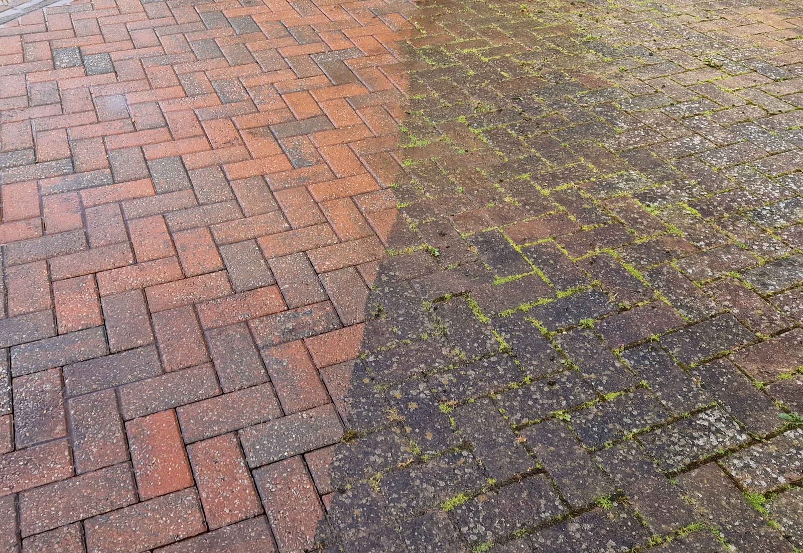 patio cleaning services crewe