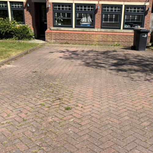 before driveway clean nantwich before driveway clean nantwich