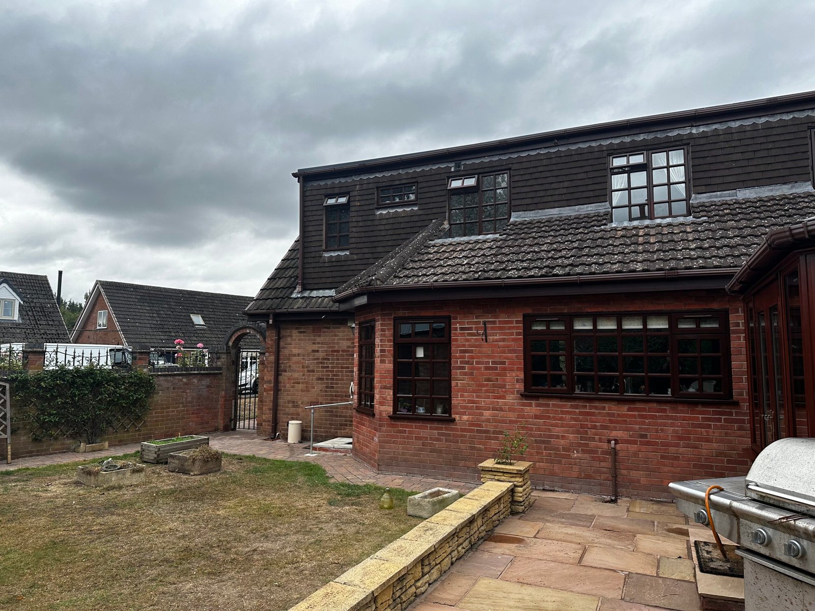 upvc cleaning crewe